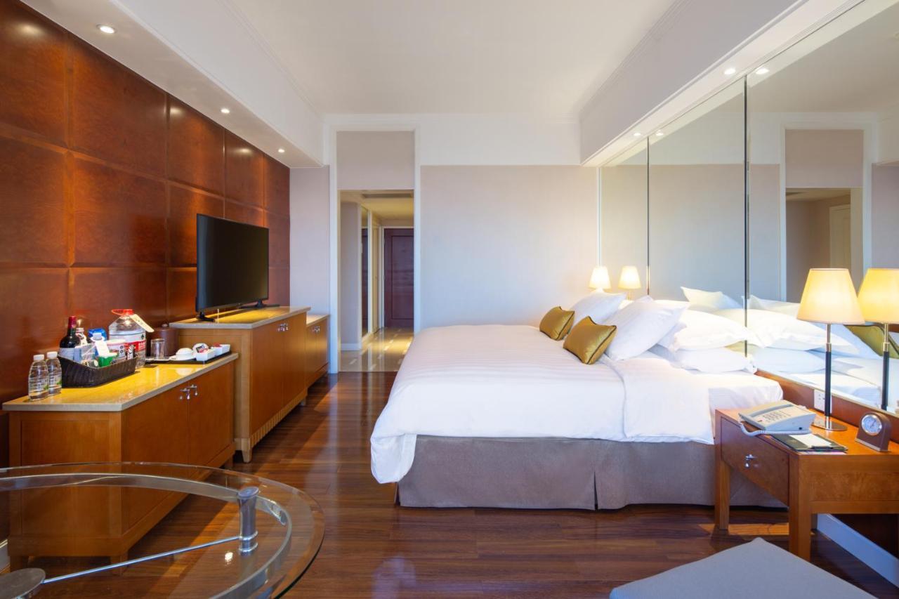Kai Wah Plaza International Hotel Куньмін Екстер'єр фото