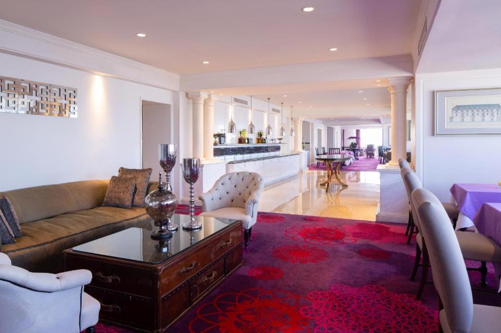 Kai Wah Plaza International Hotel Куньмін Екстер'єр фото