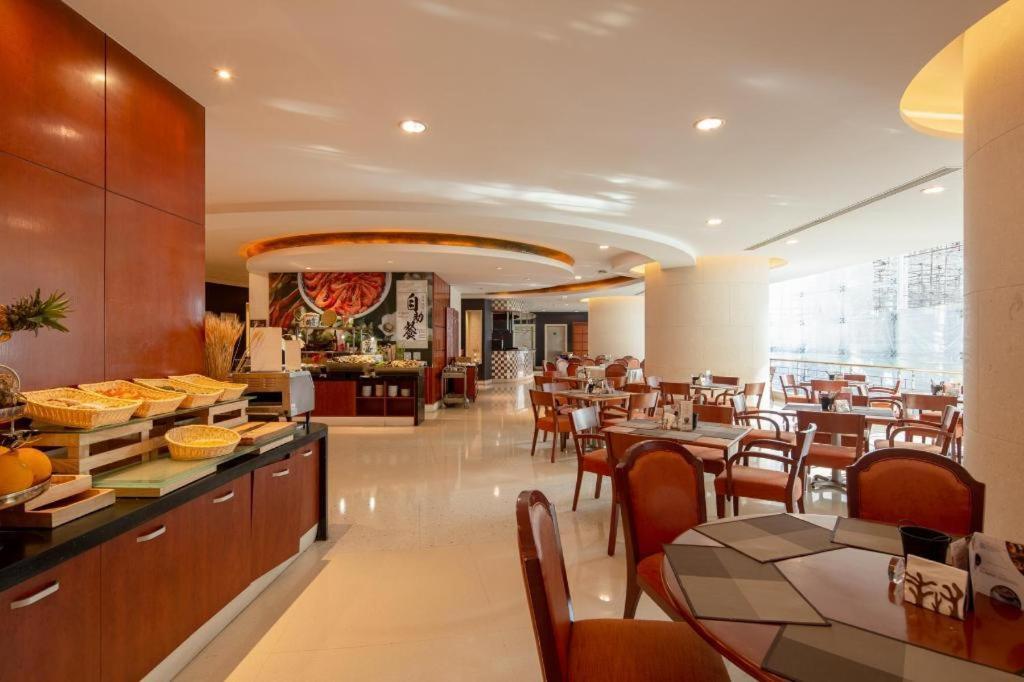 Kai Wah Plaza International Hotel Куньмін Екстер'єр фото