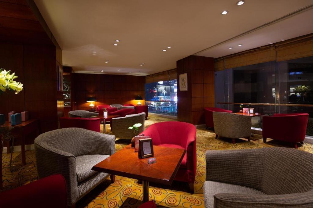 Kai Wah Plaza International Hotel Куньмін Екстер'єр фото