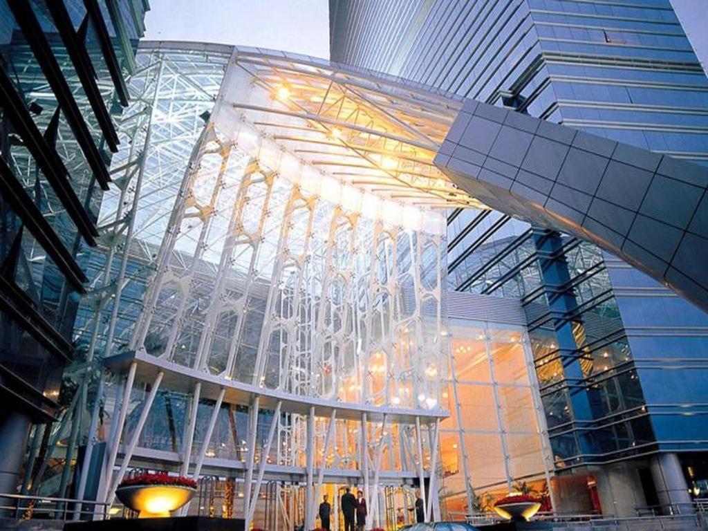 Kai Wah Plaza International Hotel Куньмін Екстер'єр фото