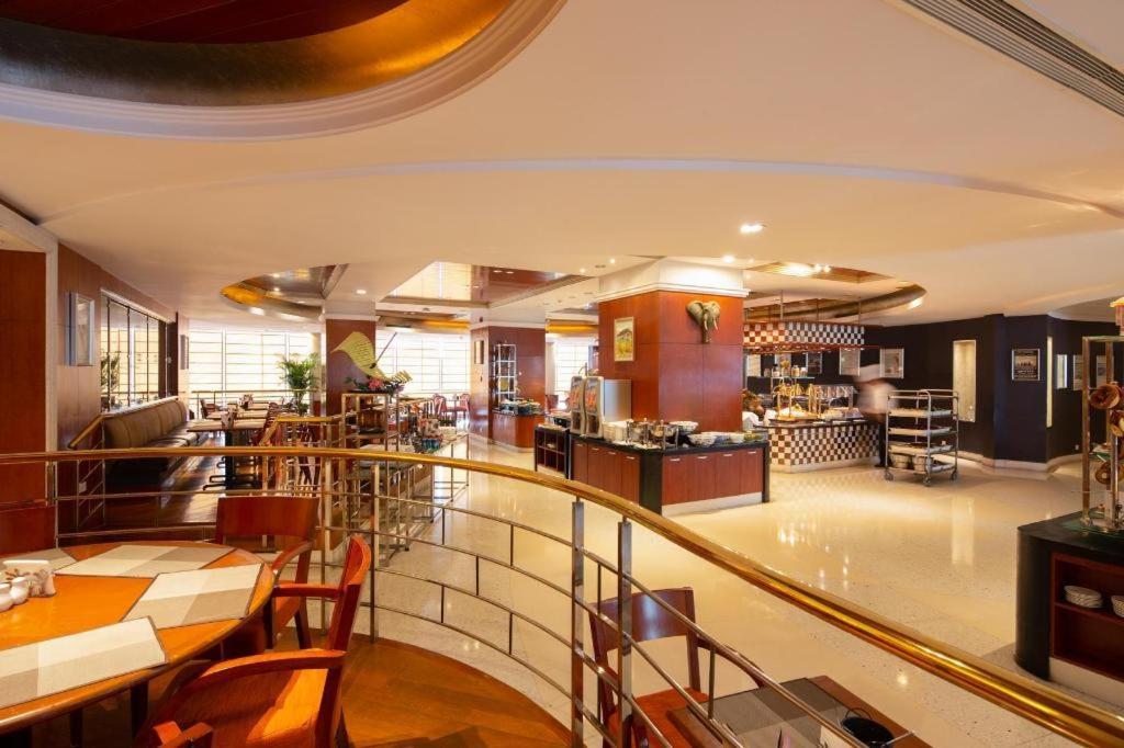 Kai Wah Plaza International Hotel Куньмін Екстер'єр фото