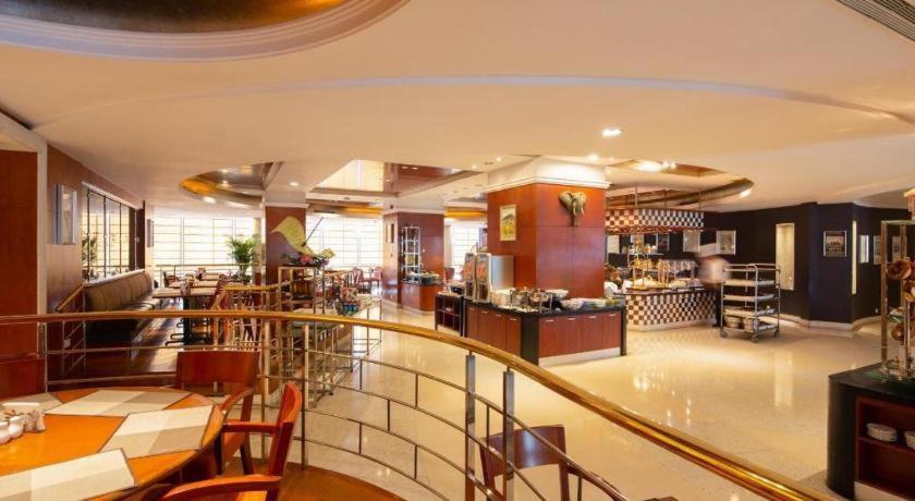 Kai Wah Plaza International Hotel Куньмін Екстер'єр фото