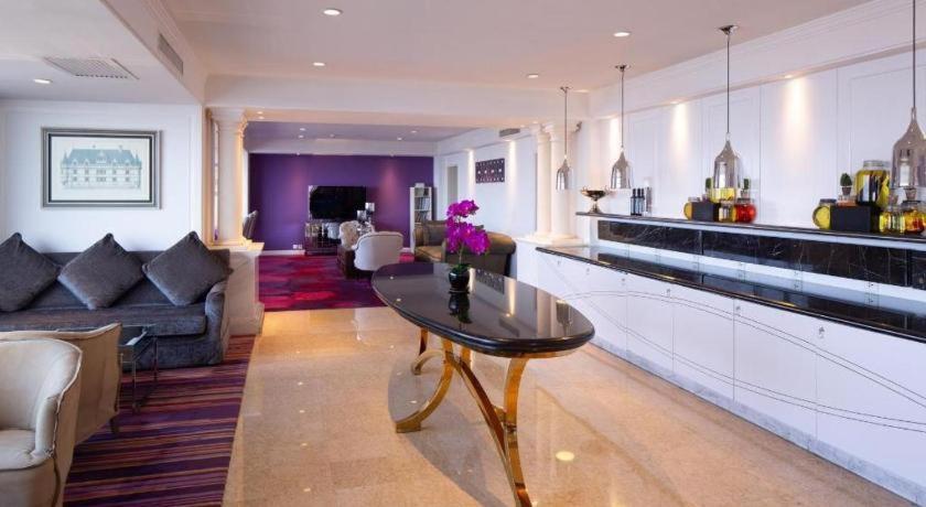 Kai Wah Plaza International Hotel Куньмін Екстер'єр фото