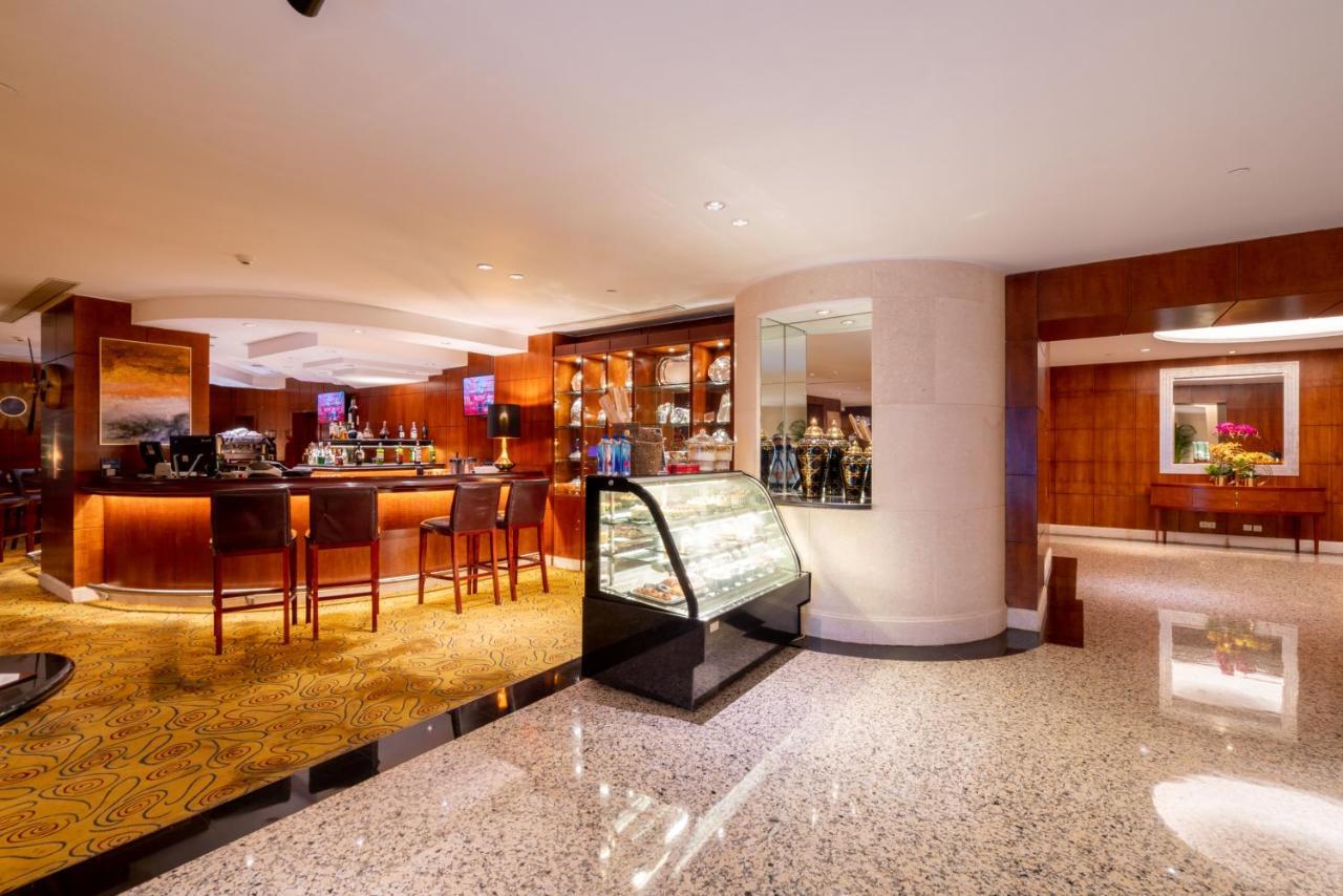 Kai Wah Plaza International Hotel Куньмін Екстер'єр фото